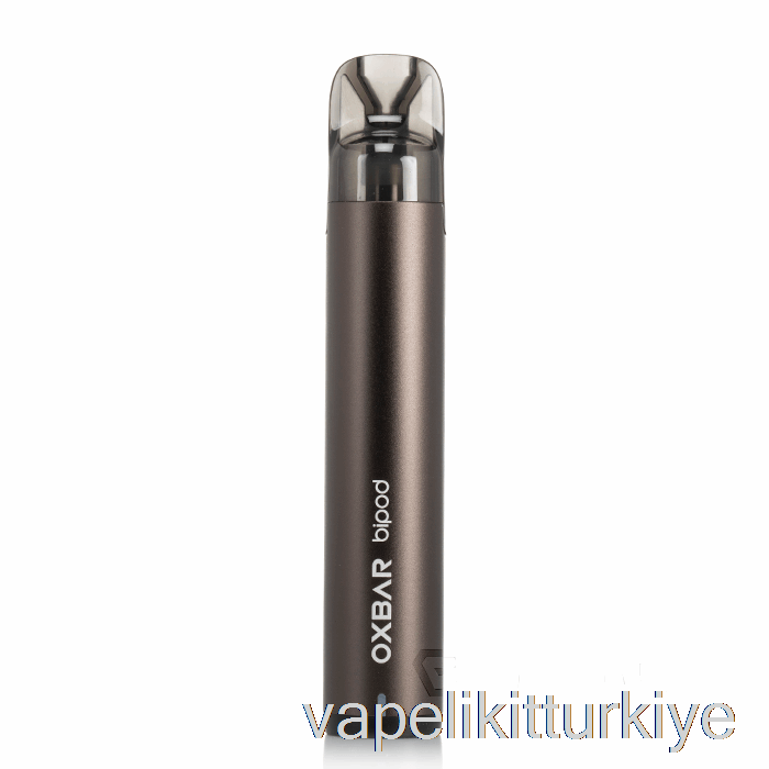 Vape Elektronik Sigara Oxbar Bipod Pod Sistemi Tunç